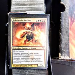 Magic The Gathering 