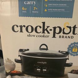 Crock Pot