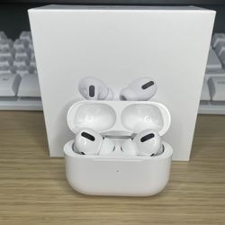 AirPods Pro’s Gen 2