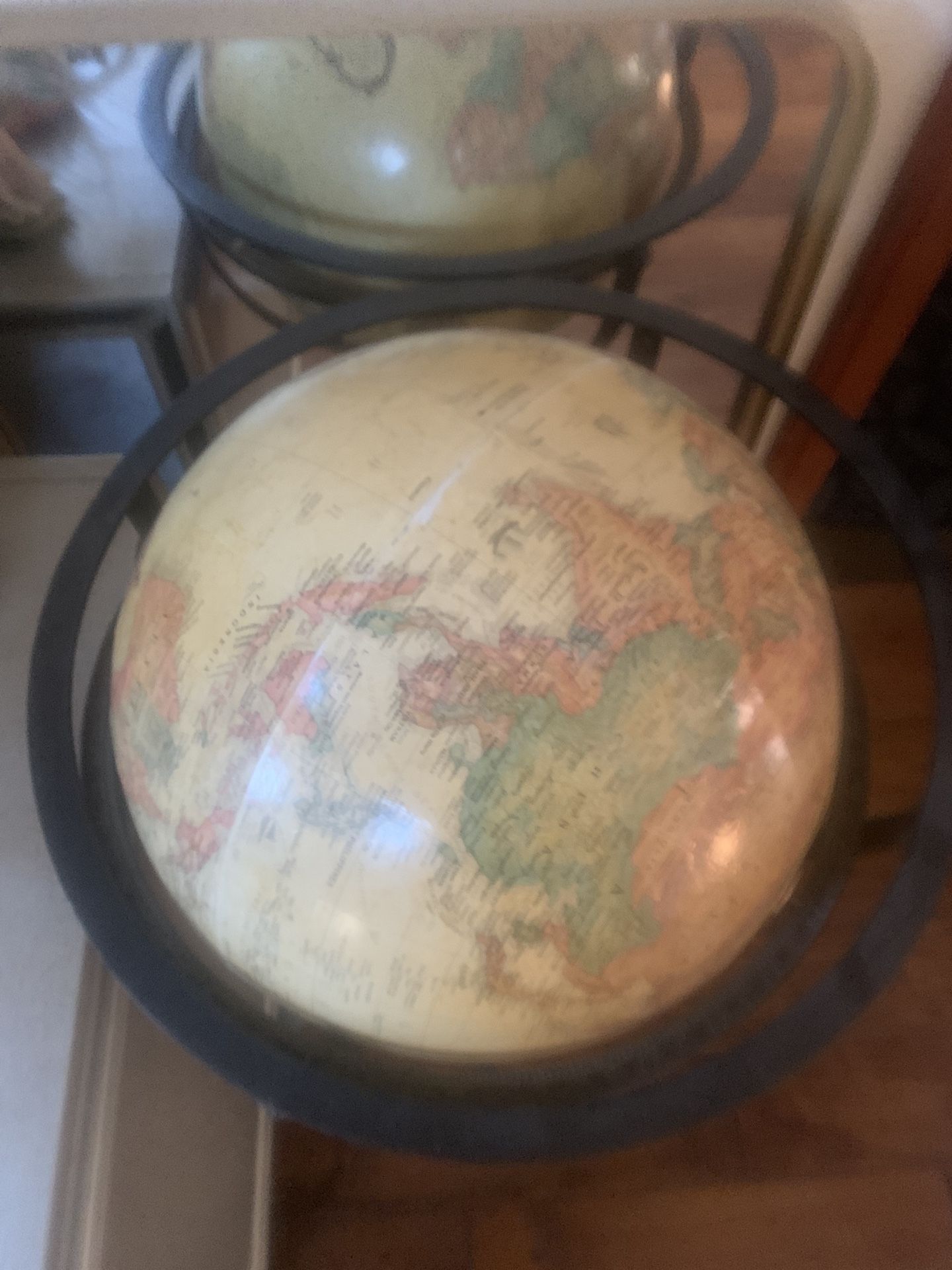 Mundo