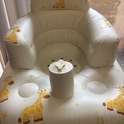 Baby Sit up Chair