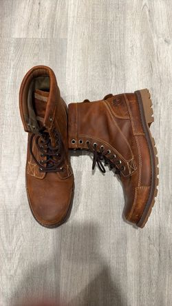 Like New Timberland Men's Earthkeeper 6 Lace-up Boot
