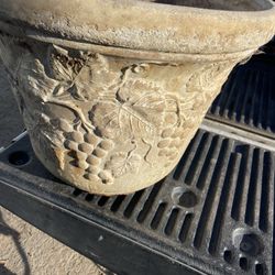 Beautiful Plant Pot $40