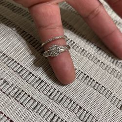 Wedding Ring Or Engagement 