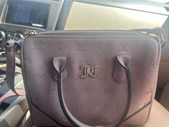 Juicy Couture Bag