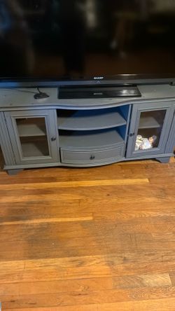 Mueble para la tele