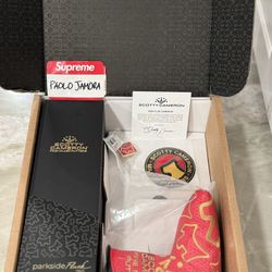 Club Cameron 2026 Kit  Brand New