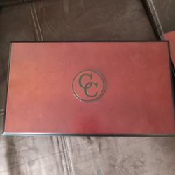 3 Redwood Wooden Boxes For Sale 