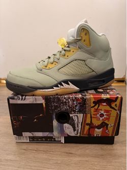 Jordan 5