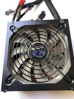 Raidmax Technology Inc. Rx 630z Power Supply