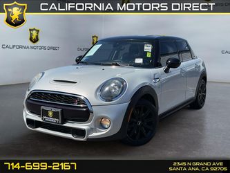 2019 Mini Hardtop