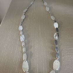 Robert Lee Morris Necklace 