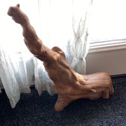 Fake Wood