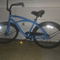 Huffy Cranbrook Beach Crusier