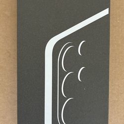 New Samsung S26 Ultra 512GB, factory unlocked