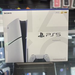 PLAYSTATION 5 DISC EDITION 