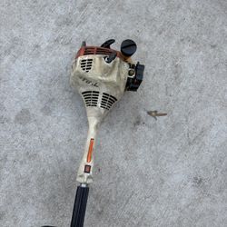 Stihl Weedeater