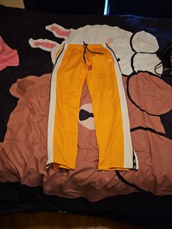 VSPINK Track Pants