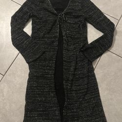 VTG Y2K Rampage medium cardigan