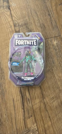 Fortnite action figure