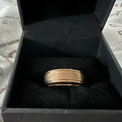 Wedding Band 