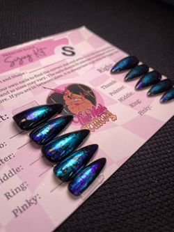 Best Press On Nails $25