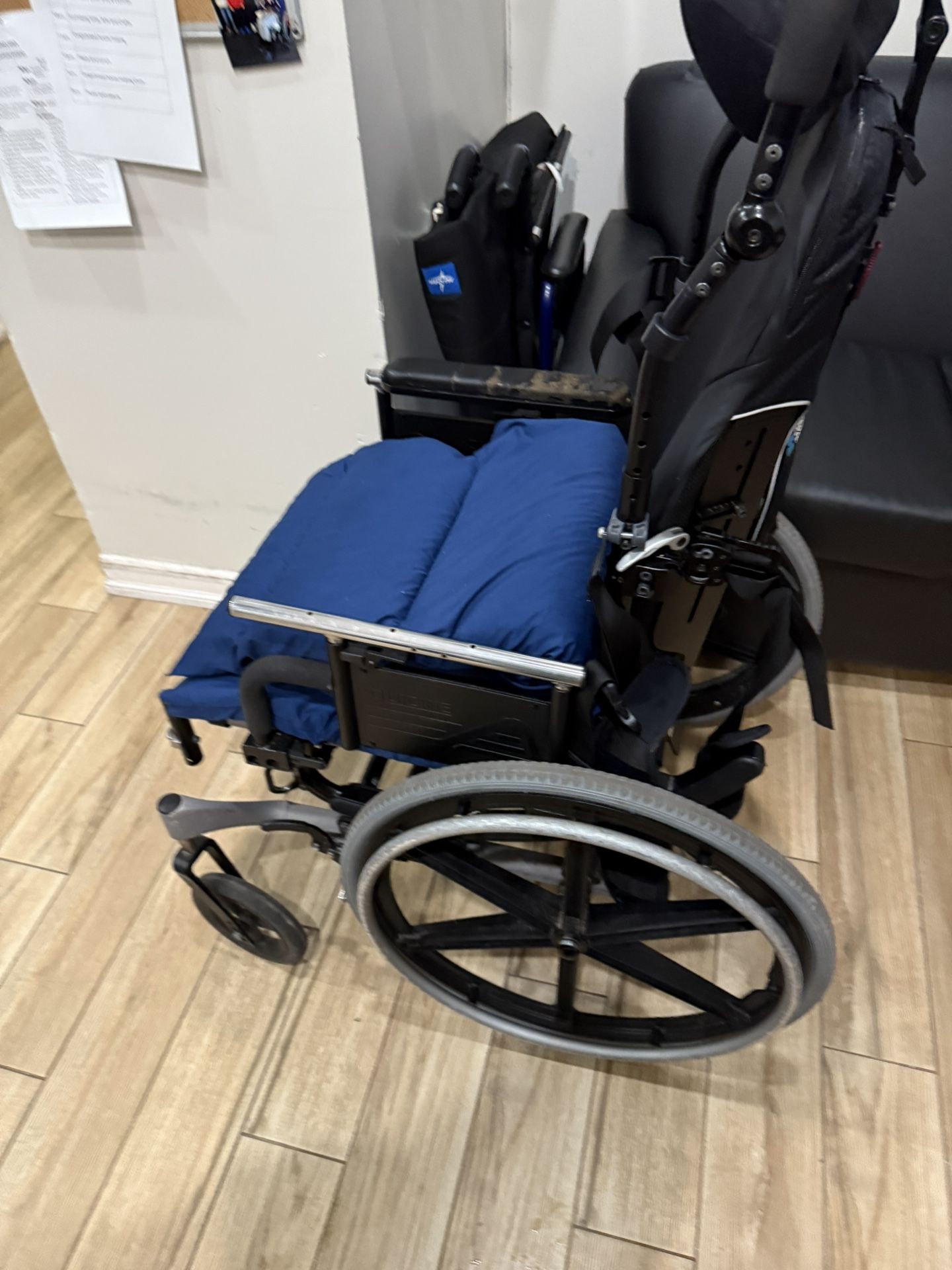 Used Wheel Chair
