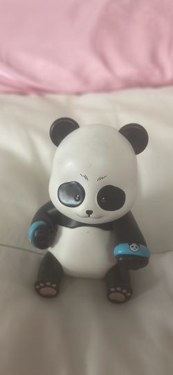 Popmart Jujutsu Kaisen Panda Figurine
