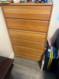 Dresser