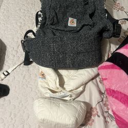 Baby Carrier 