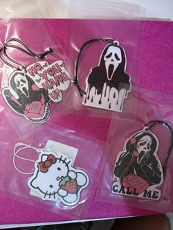 Air Fresheners