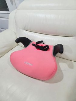 Cosco Backless Booster Car Seat Carseat