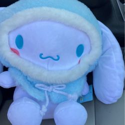 Cinnamoroll