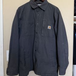 Carhartt Work Jacket