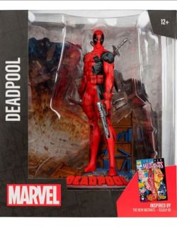 Marvel