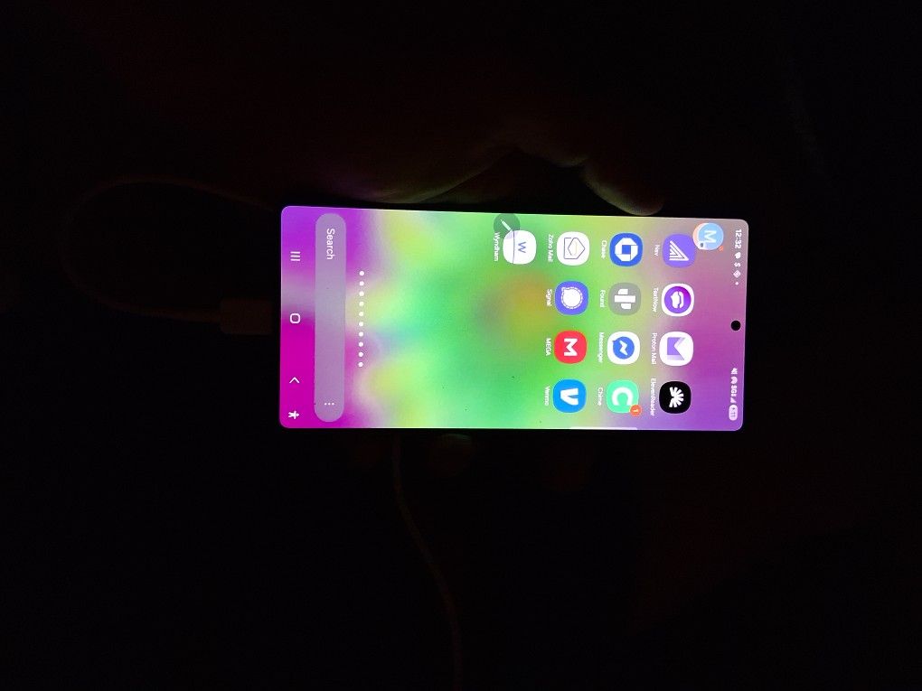 Samsung Galaxy 25 Ultra