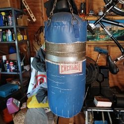 everlast 40 pound