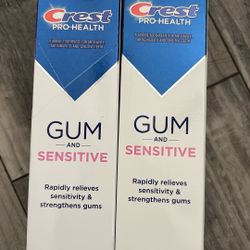 Crest Pro Health Toothpaste