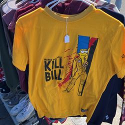 Simpson Shirt