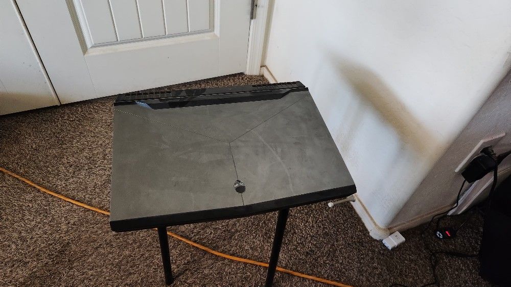 Alienware Gaming Laptop