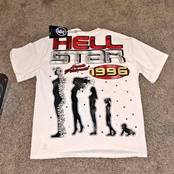 Hellstar Shirt 