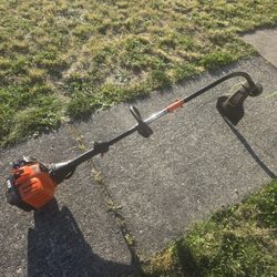 Weedeater 