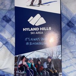Hyland Hills Ski Area Coupons 