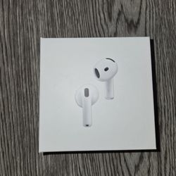 Air Pod 4 