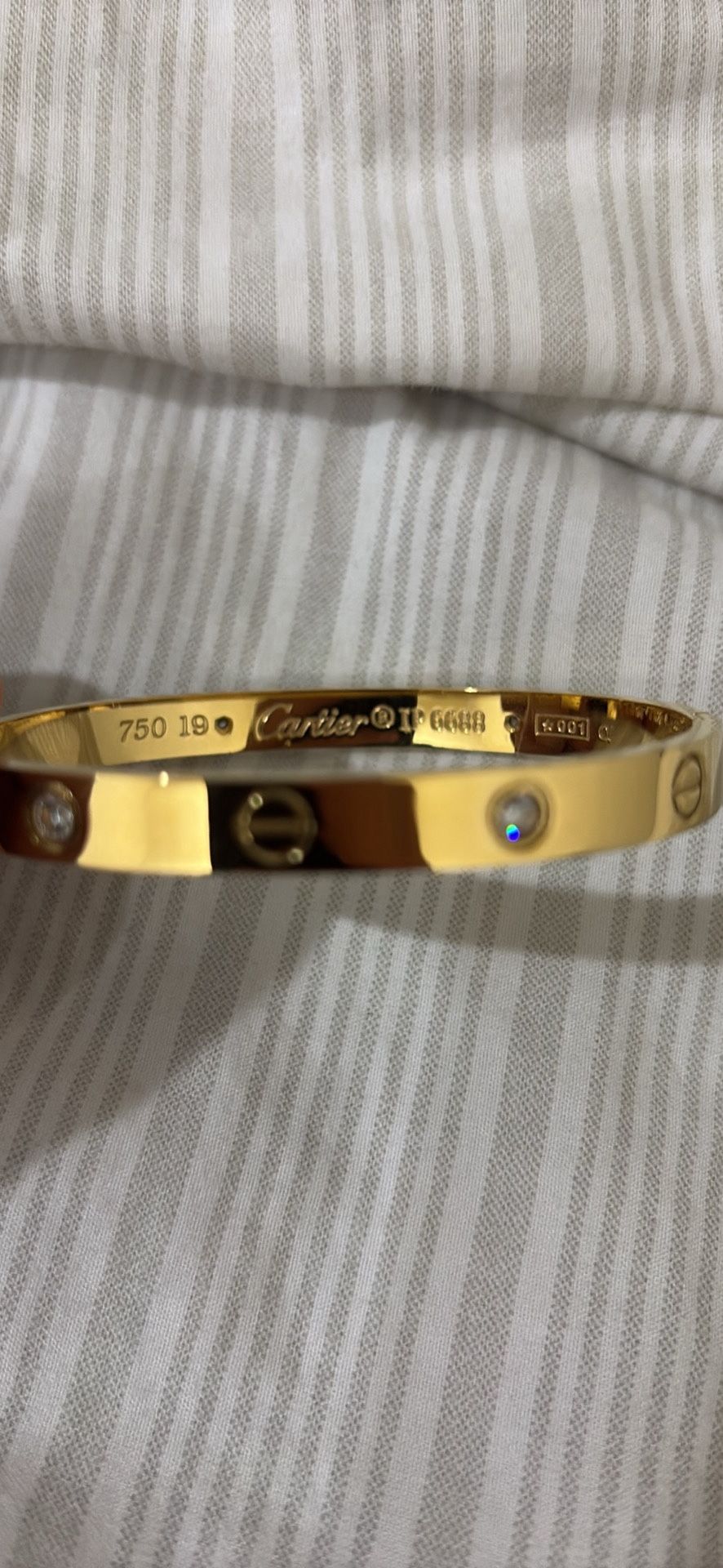 Love Bracelet
