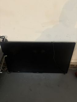 55” Tv