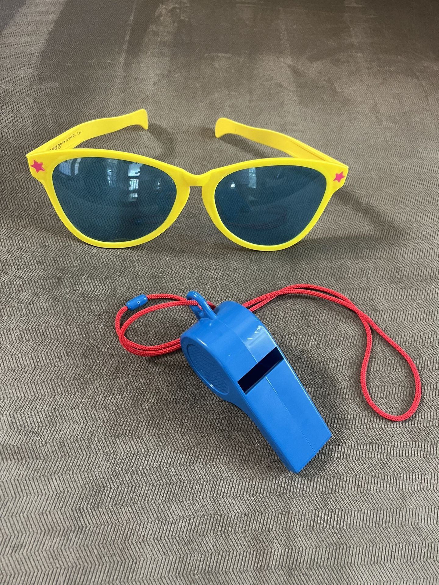 Accessories