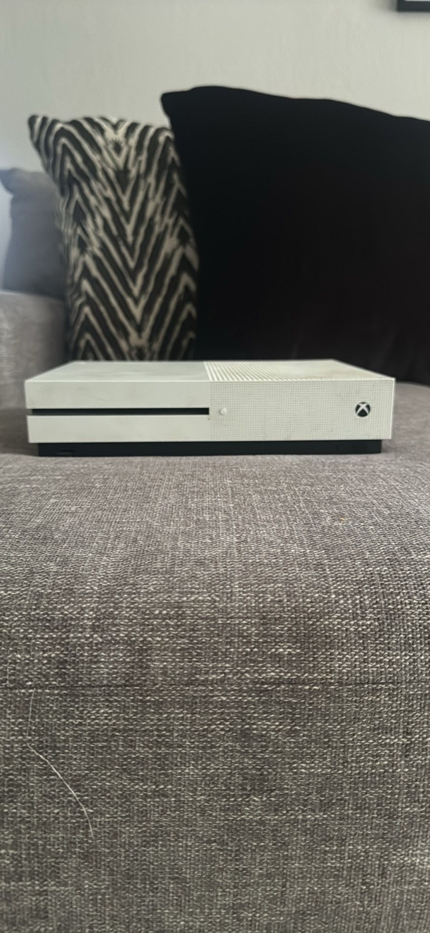 Xbox 1