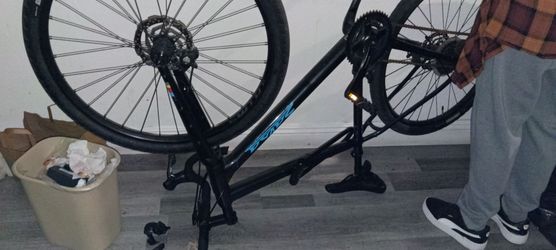 Salsa  Warbird C Force AXS Wide
