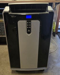 Commercial Cool 14000 BTU/h Portable Room Air Conditioner